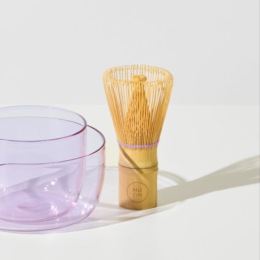 MATCHY MATCHA WHISK