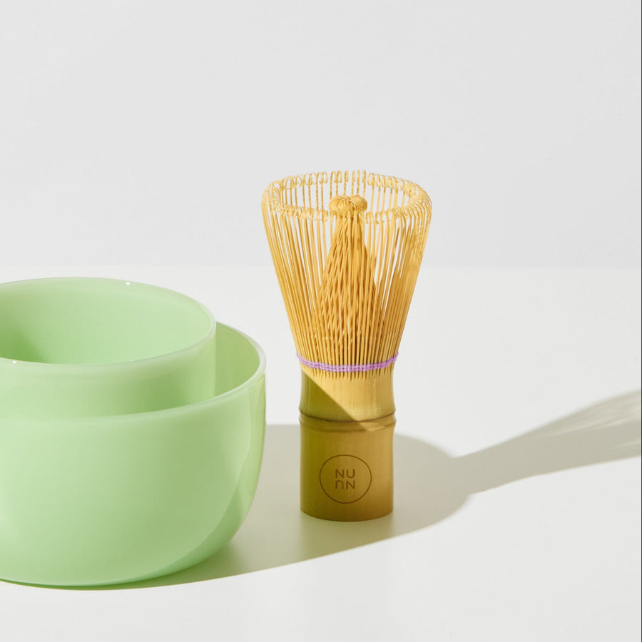 MATCHY MATCHA WHISK
