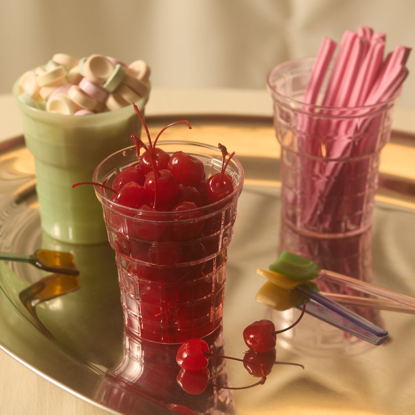 EXPLORE OUR RANGE