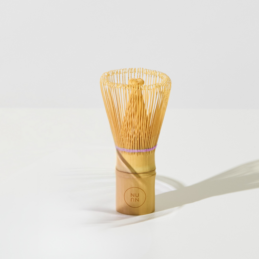 MATCHY MATCHA WHISK