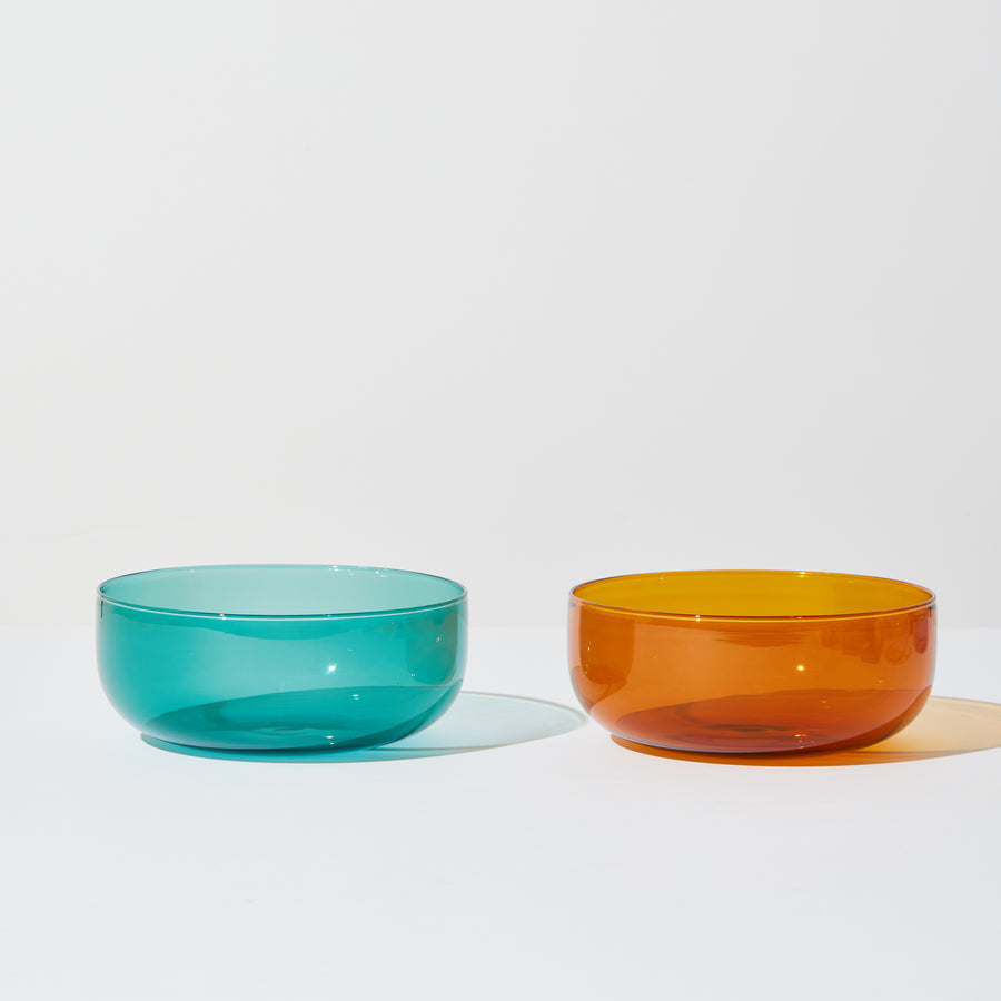 ABRACADABRA BOWLS SET OF 2 MIX AND MATCH