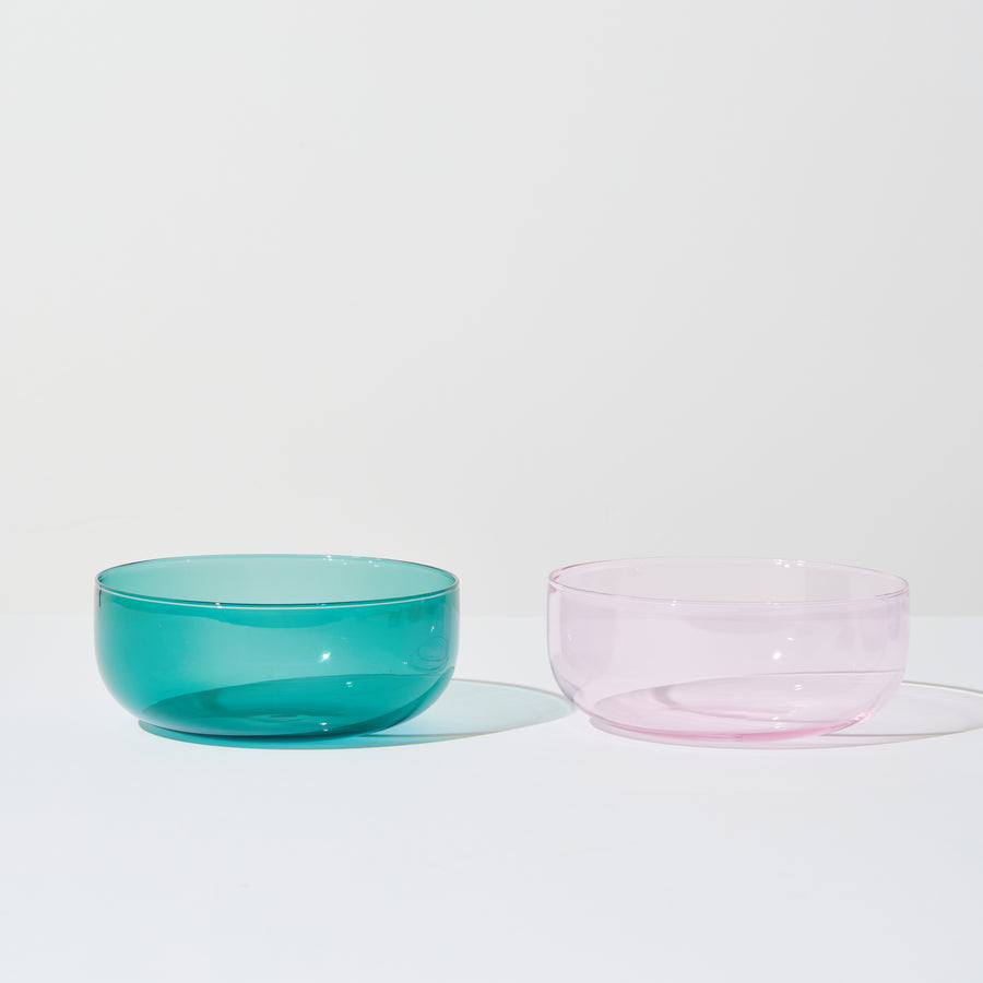 ABRACADABRA BOWLS SET OF 2 MIX AND MATCH