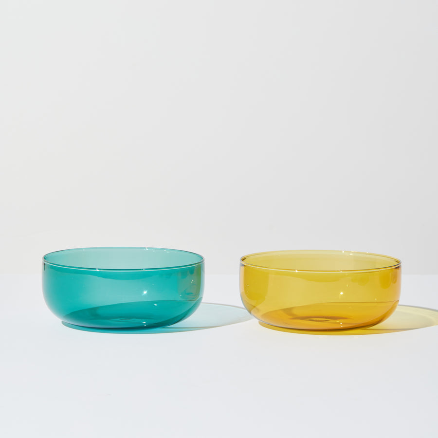 ABRACADABRA BOWLS SET OF 2 MIX AND MATCH