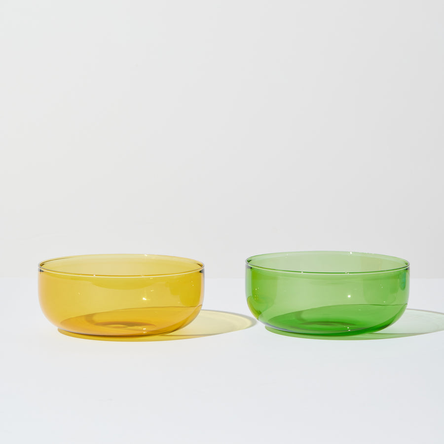 ABRACADABRA BOWLS SET OF 2 MIX AND MATCH