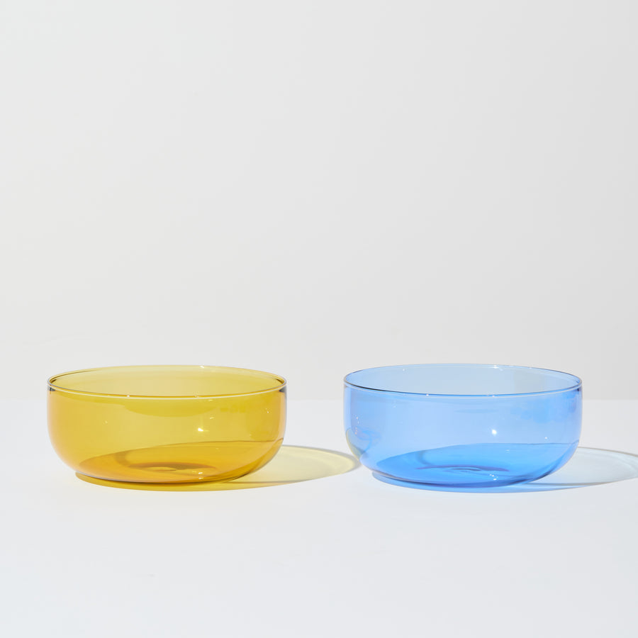 ABRACADABRA BOWLS SET OF 2 MIX AND MATCH