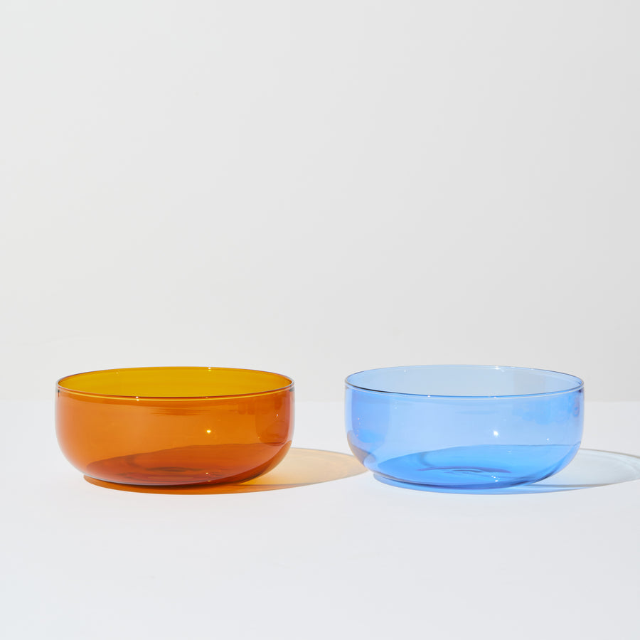 ABRACADABRA BOWLS SET OF 2 MIX AND MATCH