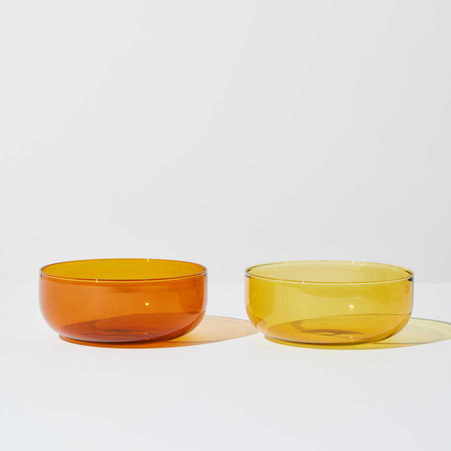 ABRACADABRA BOWLS SET OF 2 MIX AND MATCH