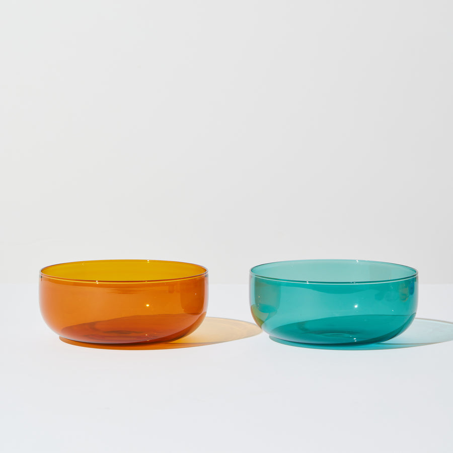 ABRACADABRA BOWLS SET OF 2 MIX AND MATCH