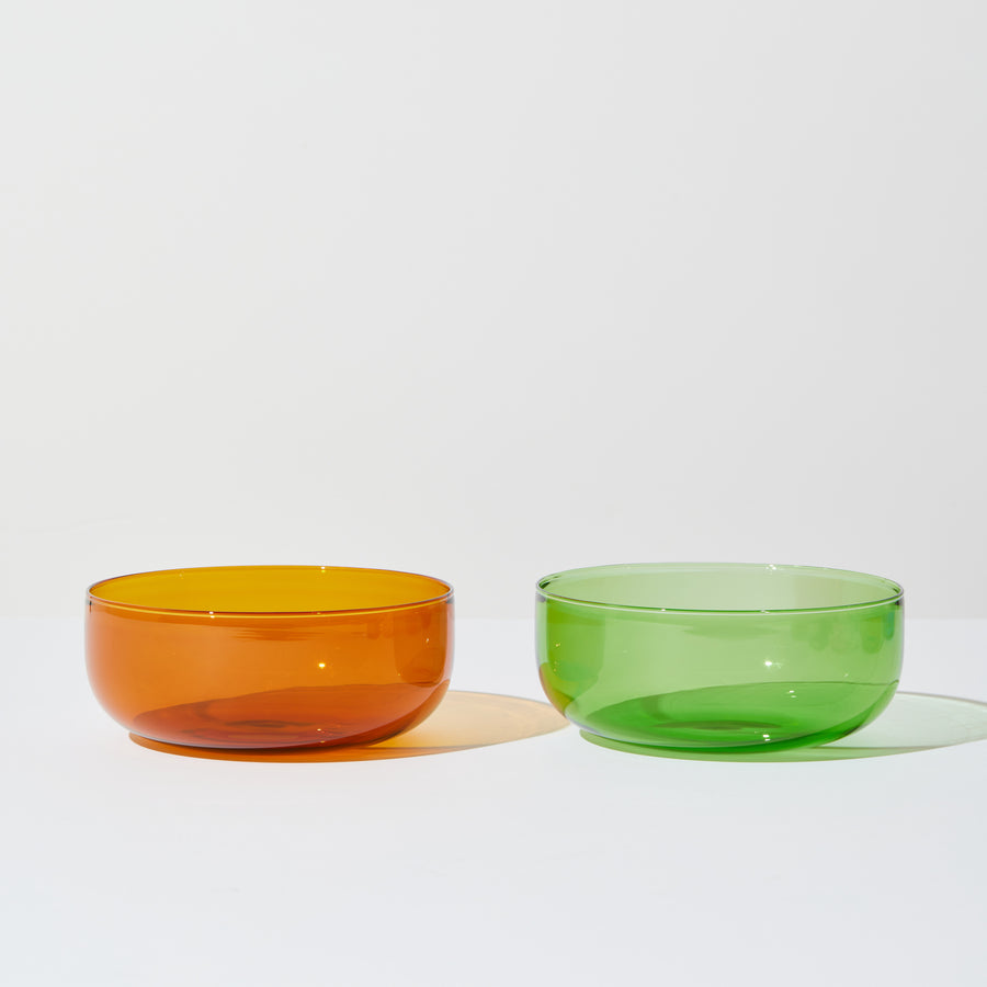 ABRACADABRA BOWLS SET OF 2 MIX AND MATCH