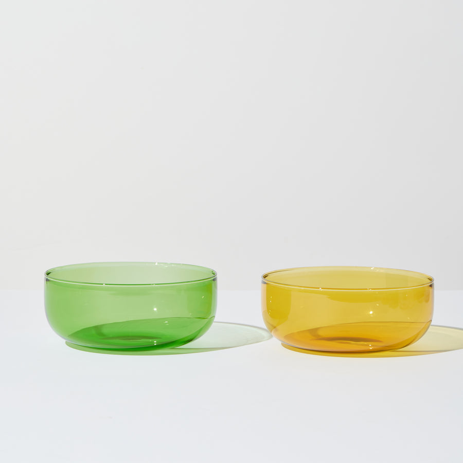 ABRACADABRA BOWLS SET OF 2 MIX AND MATCH