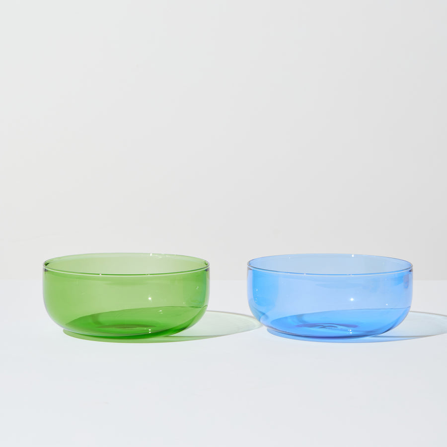 ABRACADABRA BOWLS SET OF 2 MIX AND MATCH