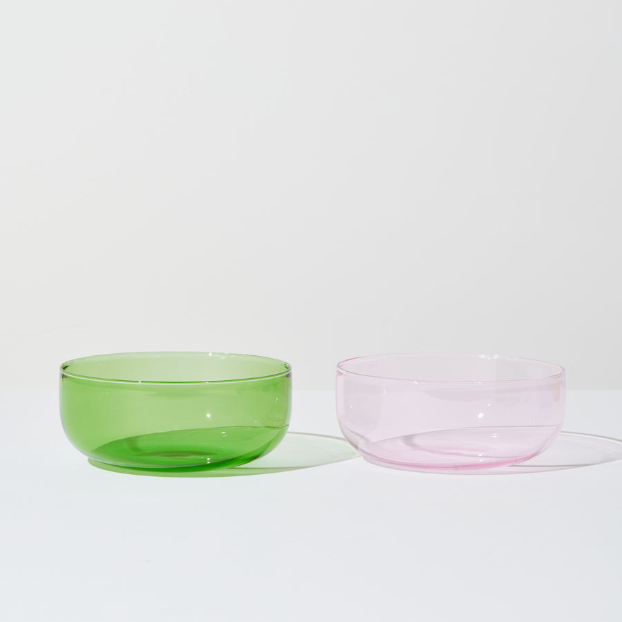 ABRACADABRA BOWLS SET OF 2 MIX AND MATCH