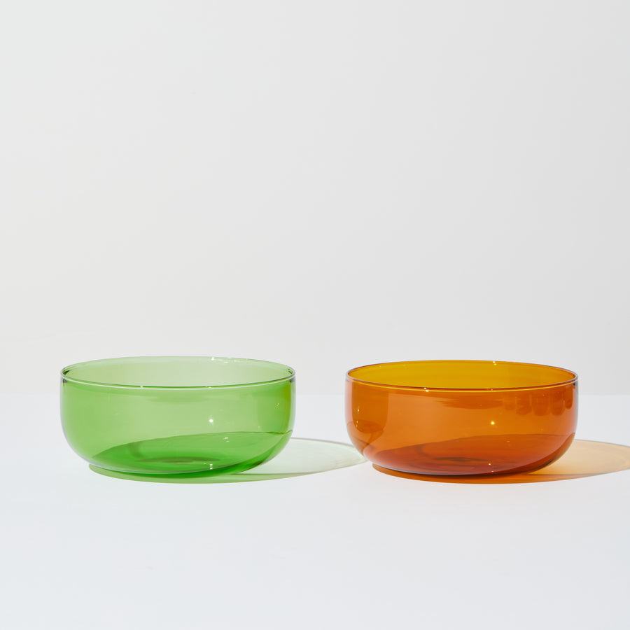 ABRACADABRA BOWLS SET OF 2 MIX AND MATCH