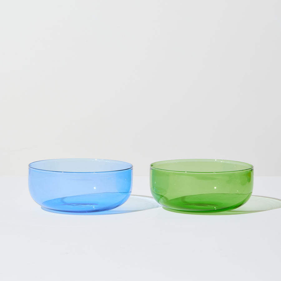 ABRACADABRA BOWLS SET OF 2 MIX AND MATCH