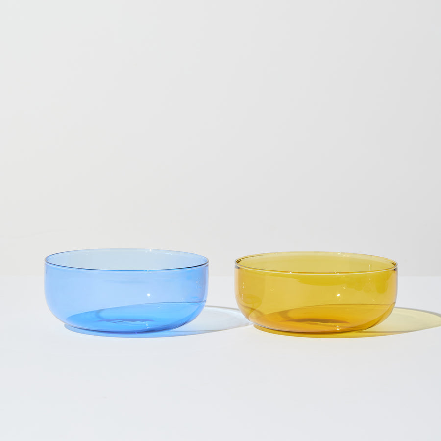 ABRACADABRA BOWLS SET OF 2 MIX AND MATCH