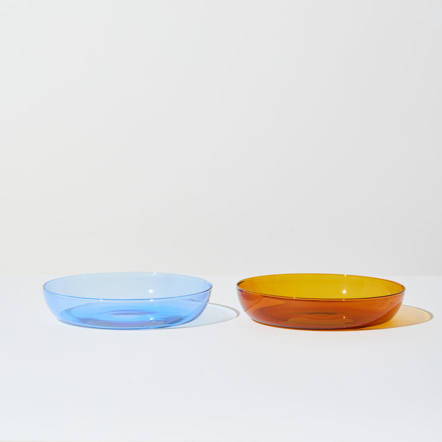ABRACADABRA PLATES SET OF 2 MIX AND MATCH